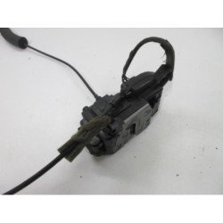 Serrure Arriere Droit Renault Grand Scenic 3 Phase 1